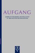 Aufgang. Jahrbuch für Denken, Dichten, Kunst