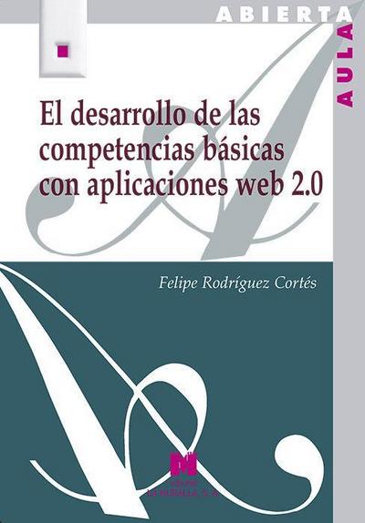 El desarrollo de las competencias básicas con aplicaciones web 2.0