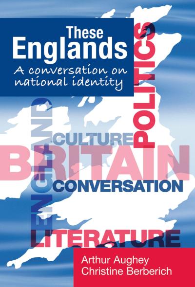 These Englands: A conversation on national identity