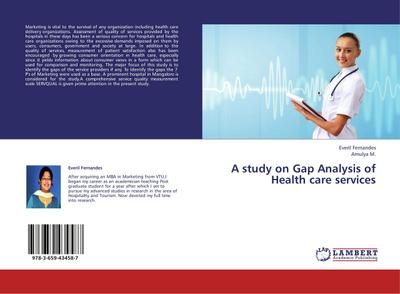 A study on Gap Analysis of Health care services