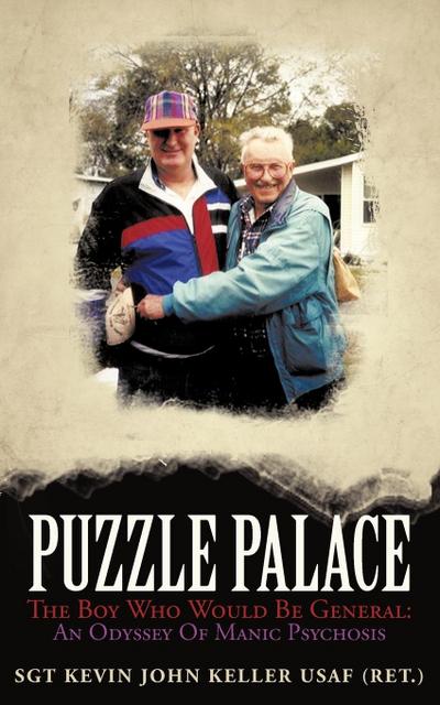 Puzzle Palace