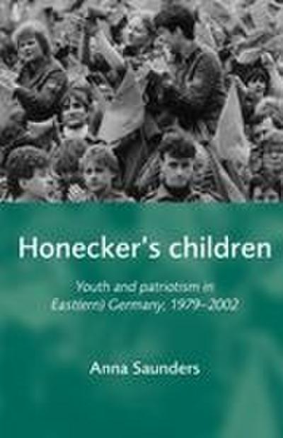 Honecker’s Children