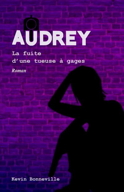 Audrey Tome 3