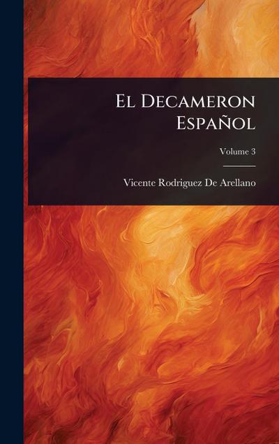 El Decameron Español