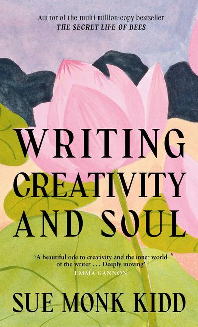 Writing Creativity and Soul