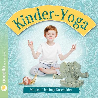Kinderyoga