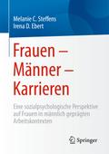 Frauen - Männer - Karrieren