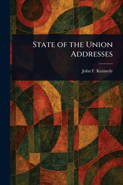 State of the Union Addresses