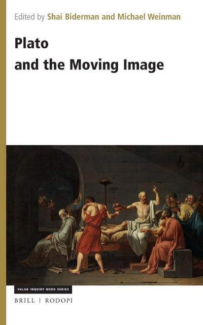 Plato and the Moving Image
