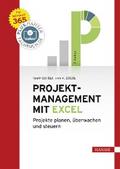 Projektmanagement mit Excel