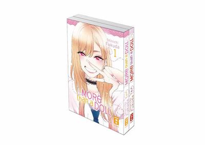 More than a Doll - Einstiegsbundle