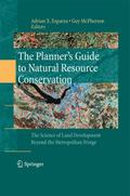 The Planner’s Guide to Natural Resource Conservation: