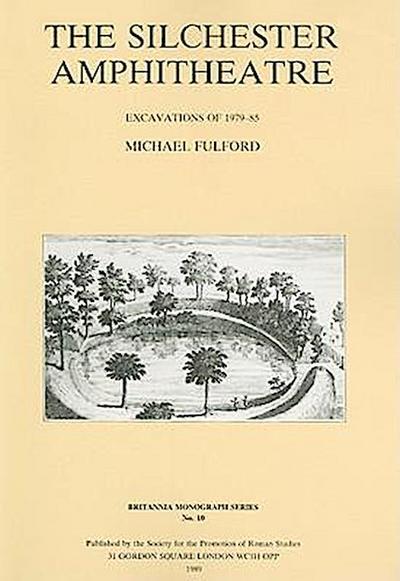 The Silchester Amphitheatre