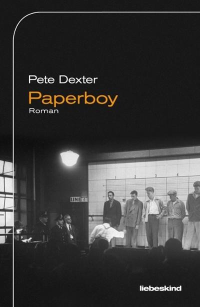 Dexter, P: Paperboy