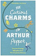 The Curious Charms Of Arthur Pepper