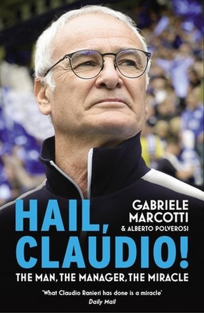 Hail Claudio!