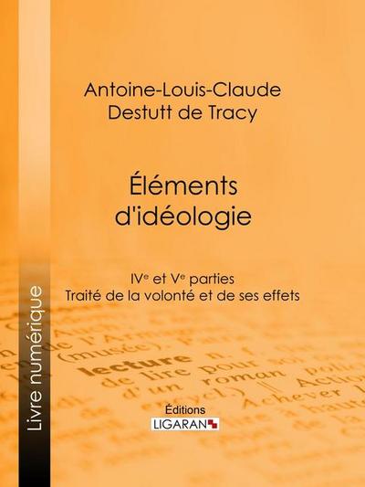 Éléments d’idéologie