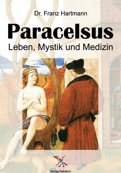 Hartmann, F: Paracelsus