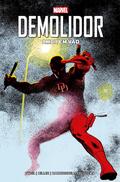 Demolidor: Amor em Vão
