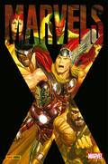 Marvels X
