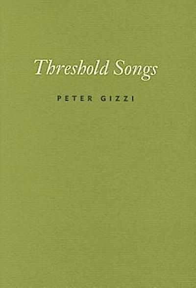 Threshold Songs
