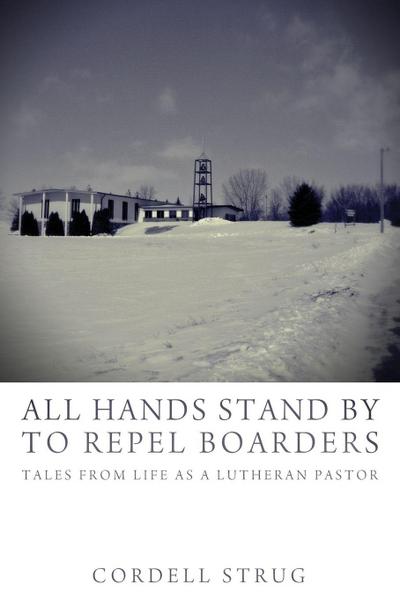 All Hands Stand By to Repel Boarders