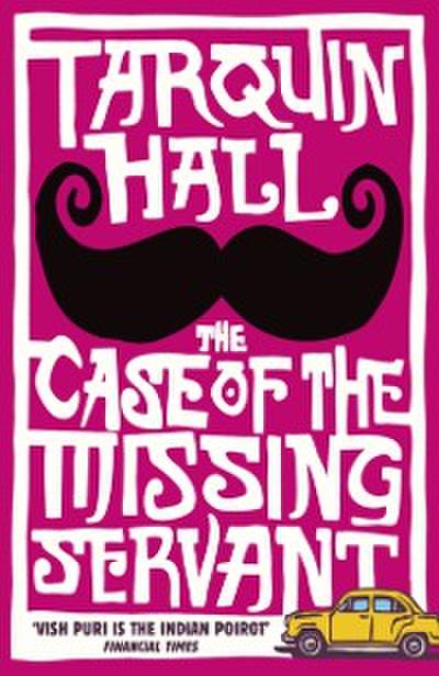 Case of the Missing Servant