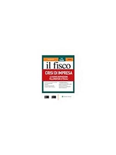 Crisi di impresa