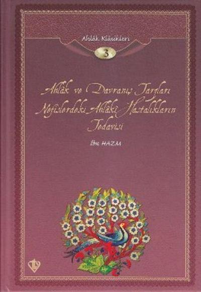 Ahlak ve Davranis Tarzlari