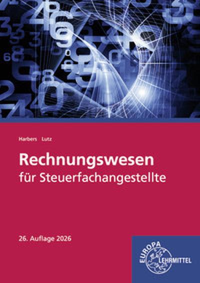 Rechnungswesen für Steuerfachangestellte