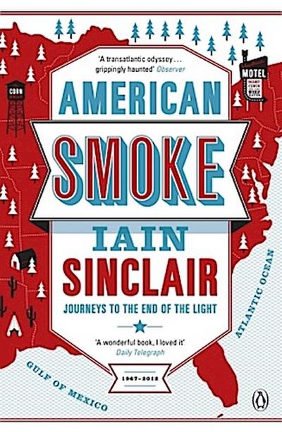 American Smoke