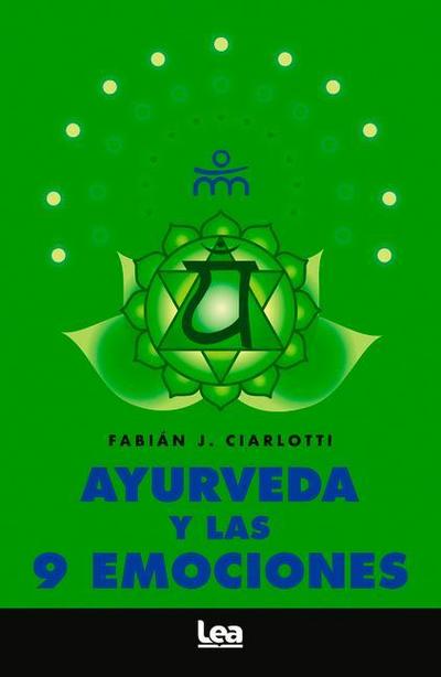 Ayurveda Y Las 9 Emociones