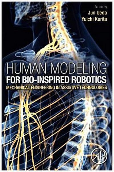 Human Modeling for Bio-Inspired Robotics