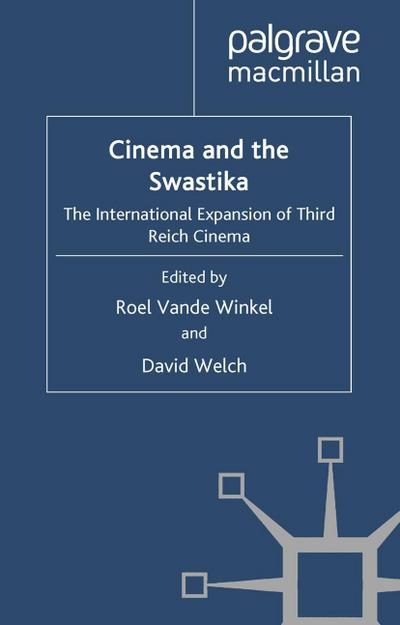Cinema and the Swastika