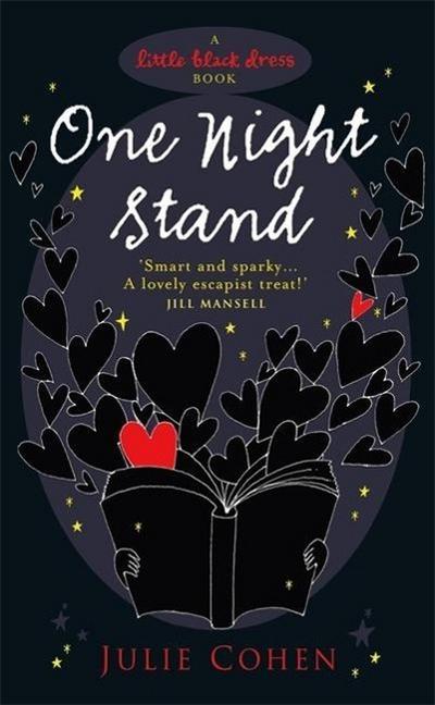 One Night Stand (Little Black Dress) - Julie Cohen