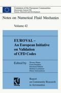 EUROVAL - An European Initiative on Validation of CFD Codes