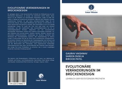 EVOLUTIONÄRE VERÄNDERUNGEN IM BRÜCKENDESIGN