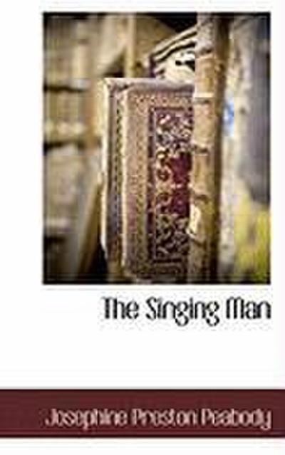 The Singing Man