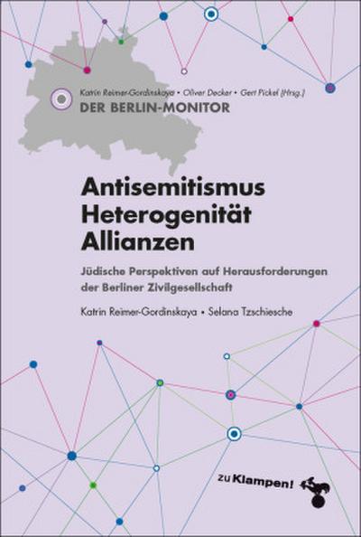 Der Berlin-Monitor 2019