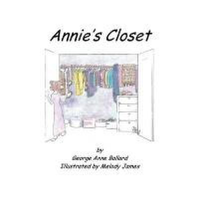 Annie’s Closet
