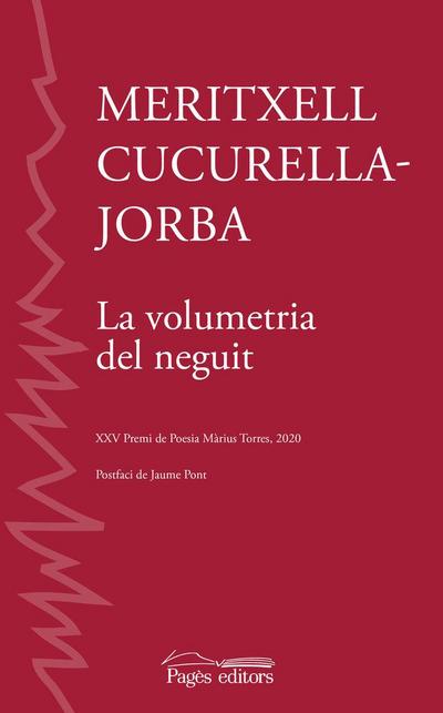La volumetria del neguit