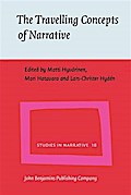 Travelling Concepts of Narrative