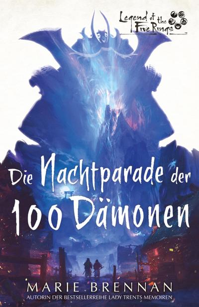 Legend of the Five Rings: Die Nachtparade der 100 Dämonen