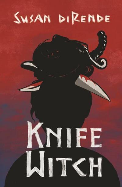 Knife Witch