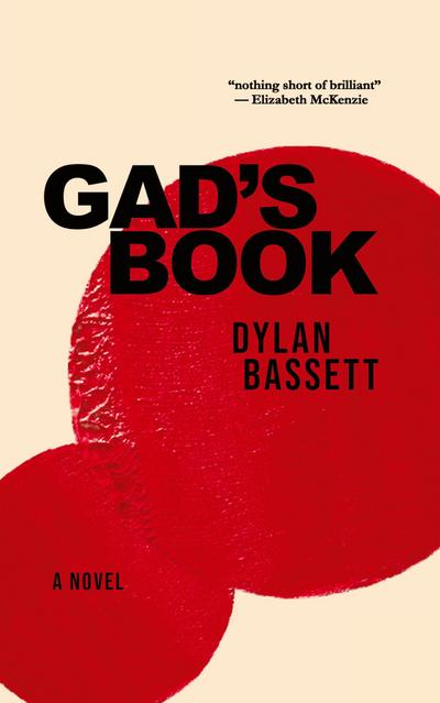 Gad’s Book