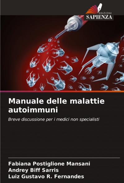 Manuale delle malattie autoimmuni