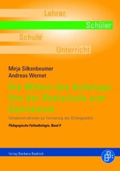 Die Mühen des Aufstiegs: Von der Realschule zum Gymnasium