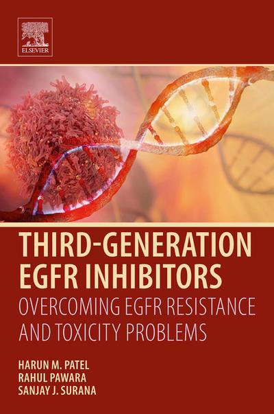 Third Generation EGFR Inhibitors