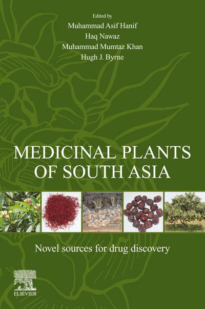 Medicinal Plants of South Asia