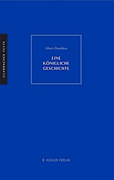 Eine königliche Geschichte